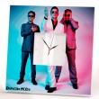 Часы с изображением Depech Mode
